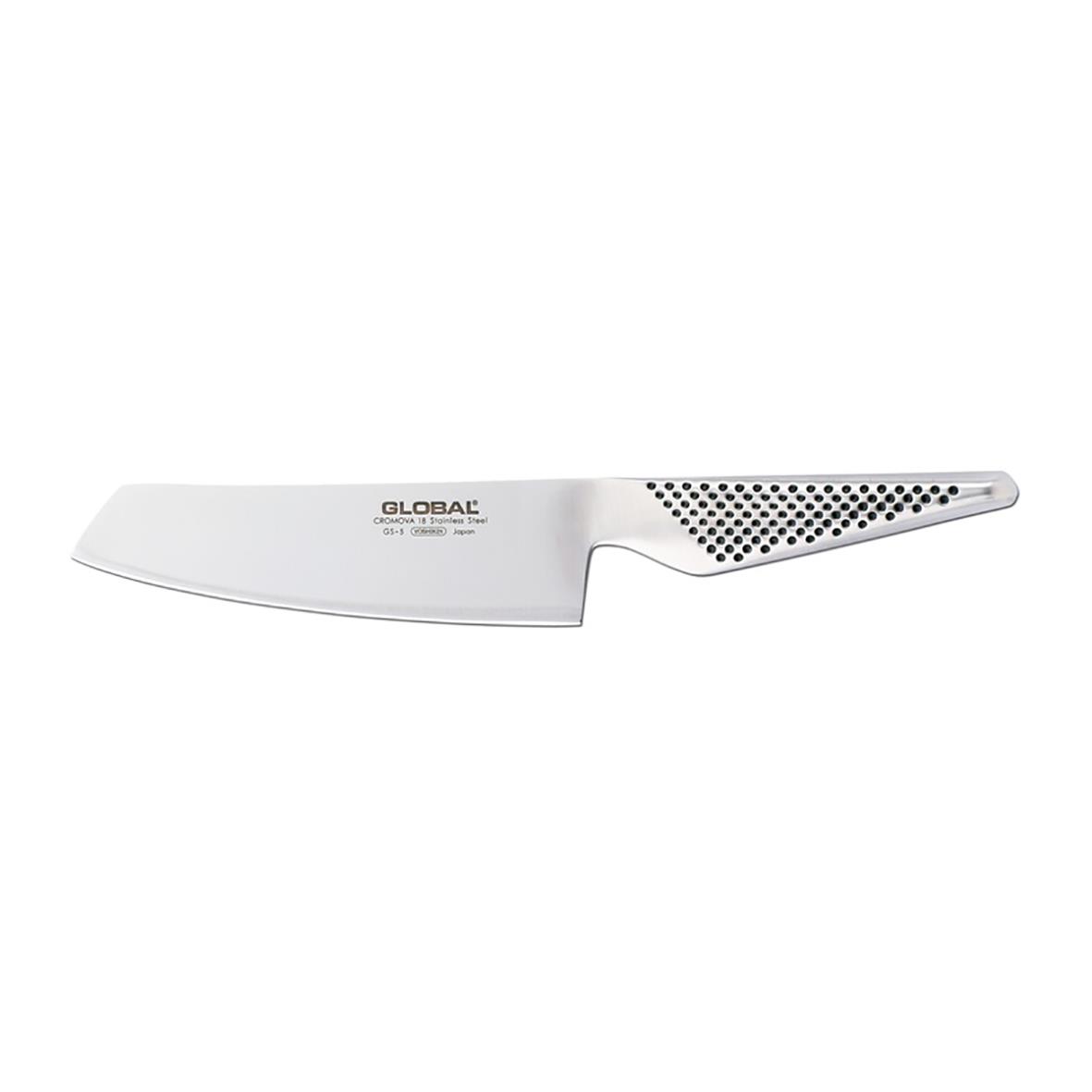 Grönsakskniv Global GS-5 14 cm 64590226