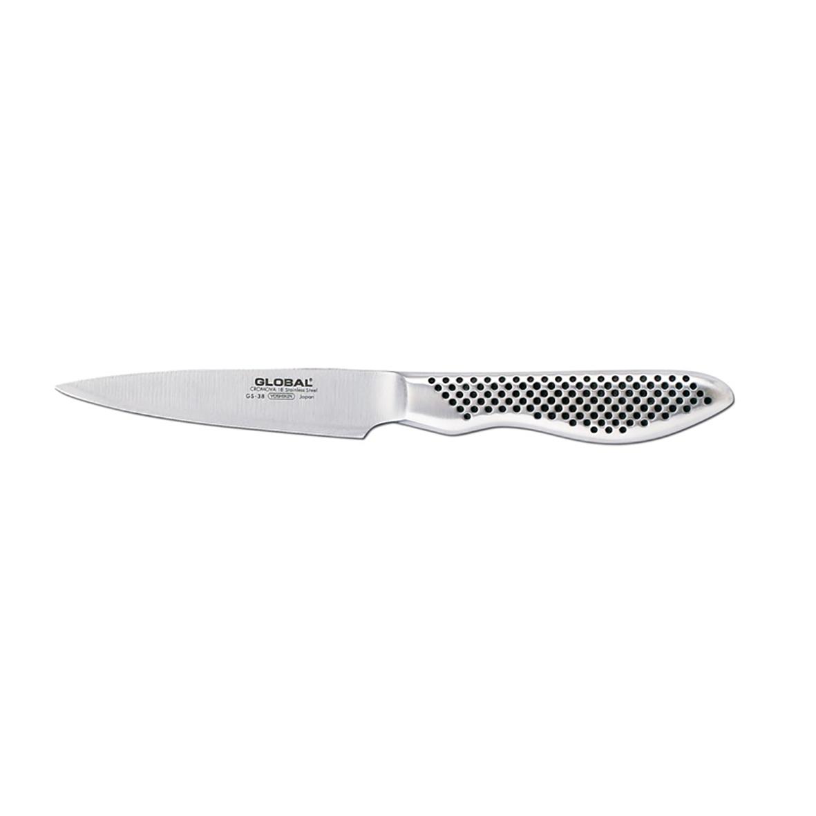 Skalkniv Global GS3-8 9 cm 64590227
