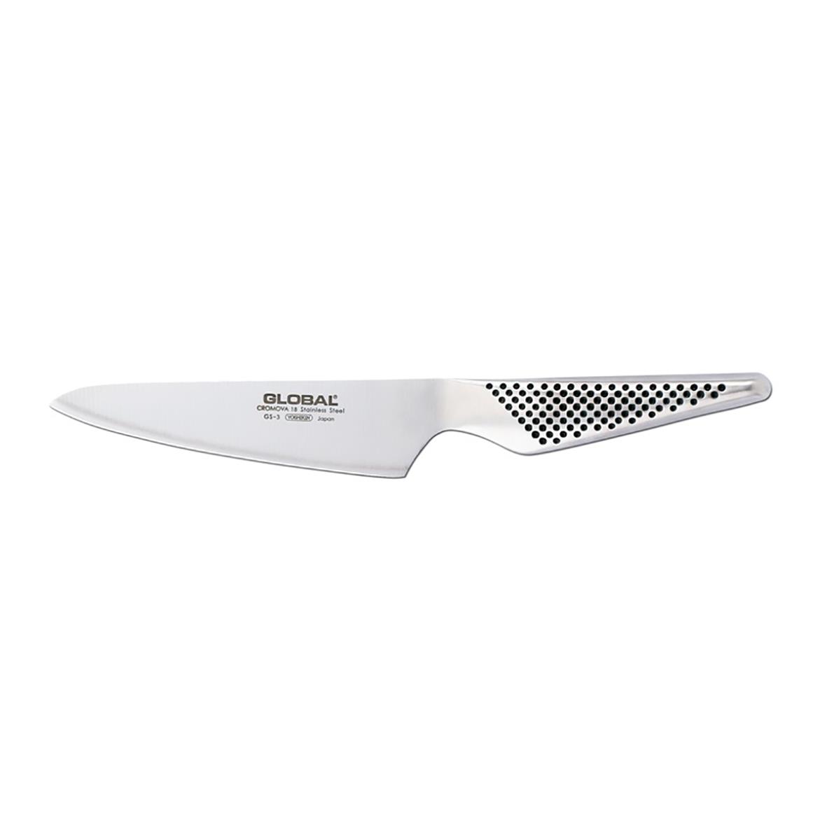 Kockkniv Global GS-3 13 cm 64590228