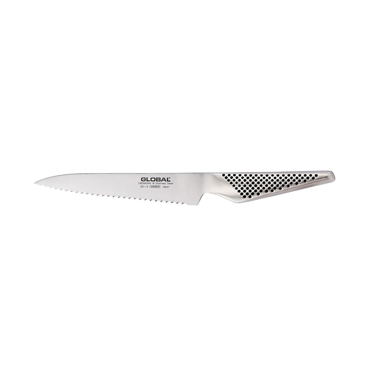 Allkniv Global GS-14 15 cm 64590229