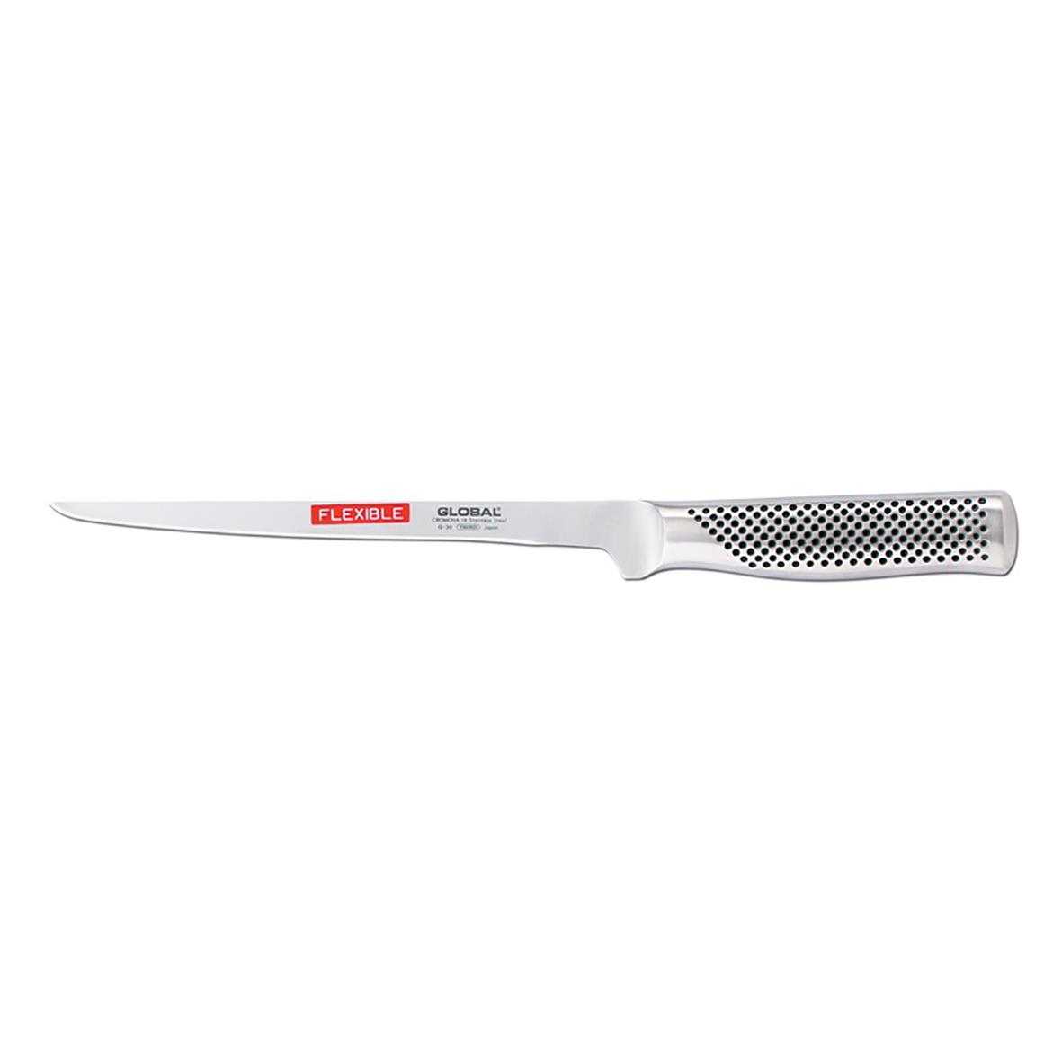 Filékniv Global G-30 21 cm 64590236