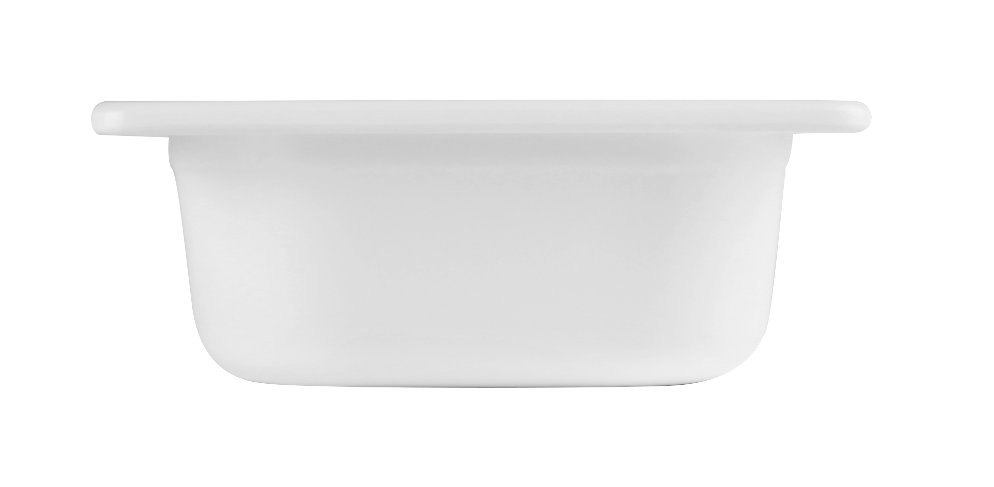 Gastronormform Melamin 1/6-65 Vit 64600767