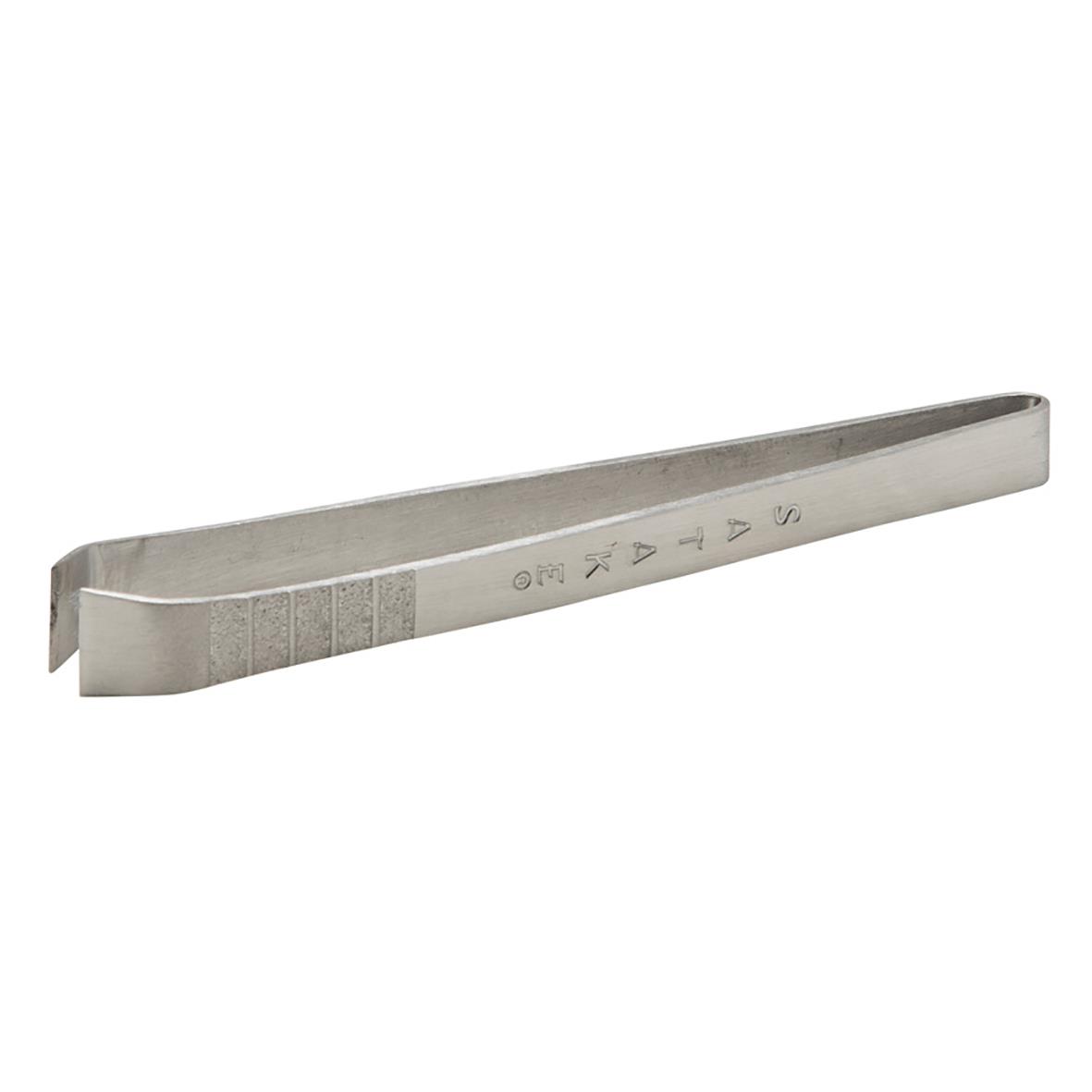 Pincett Satake Fiskbenspincett rostfri 64601160