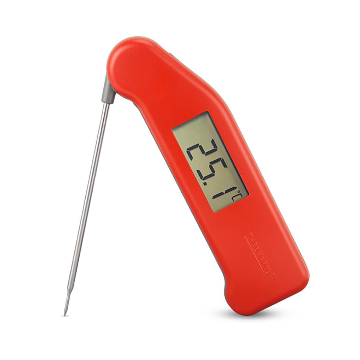 Temometer Thermopen Jack Pro Röd 64601173