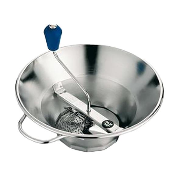 Passör 2mm hål 37cm diameter 64601174