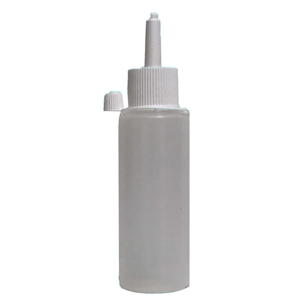 Dressingflaska Spetskapsyl 60 ml 64601185