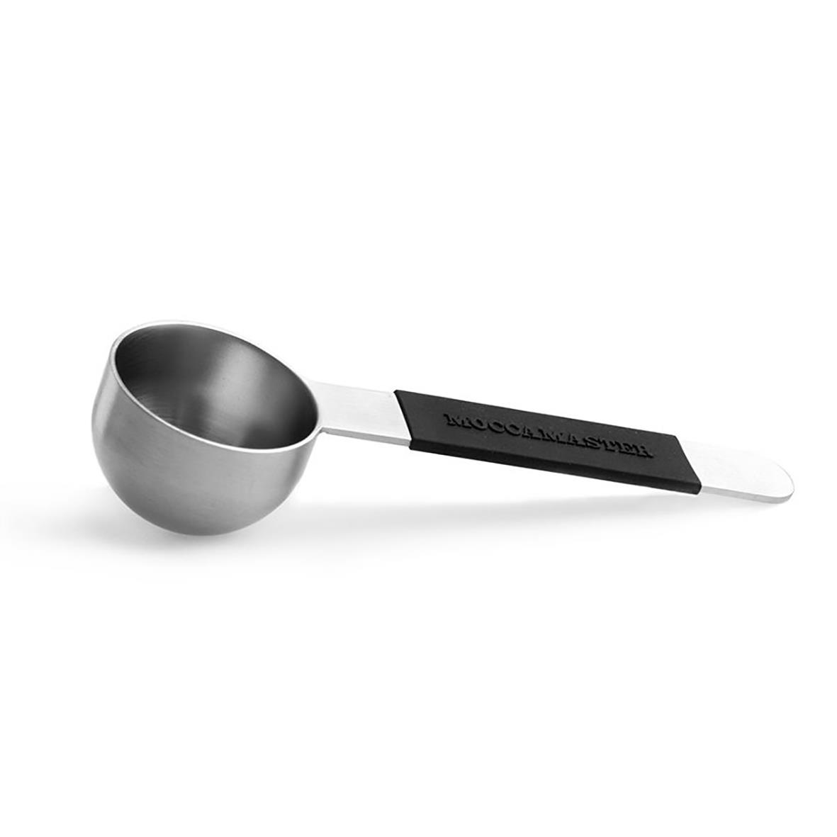 Kaffemått Moccamaster 10g rostfri 64601242