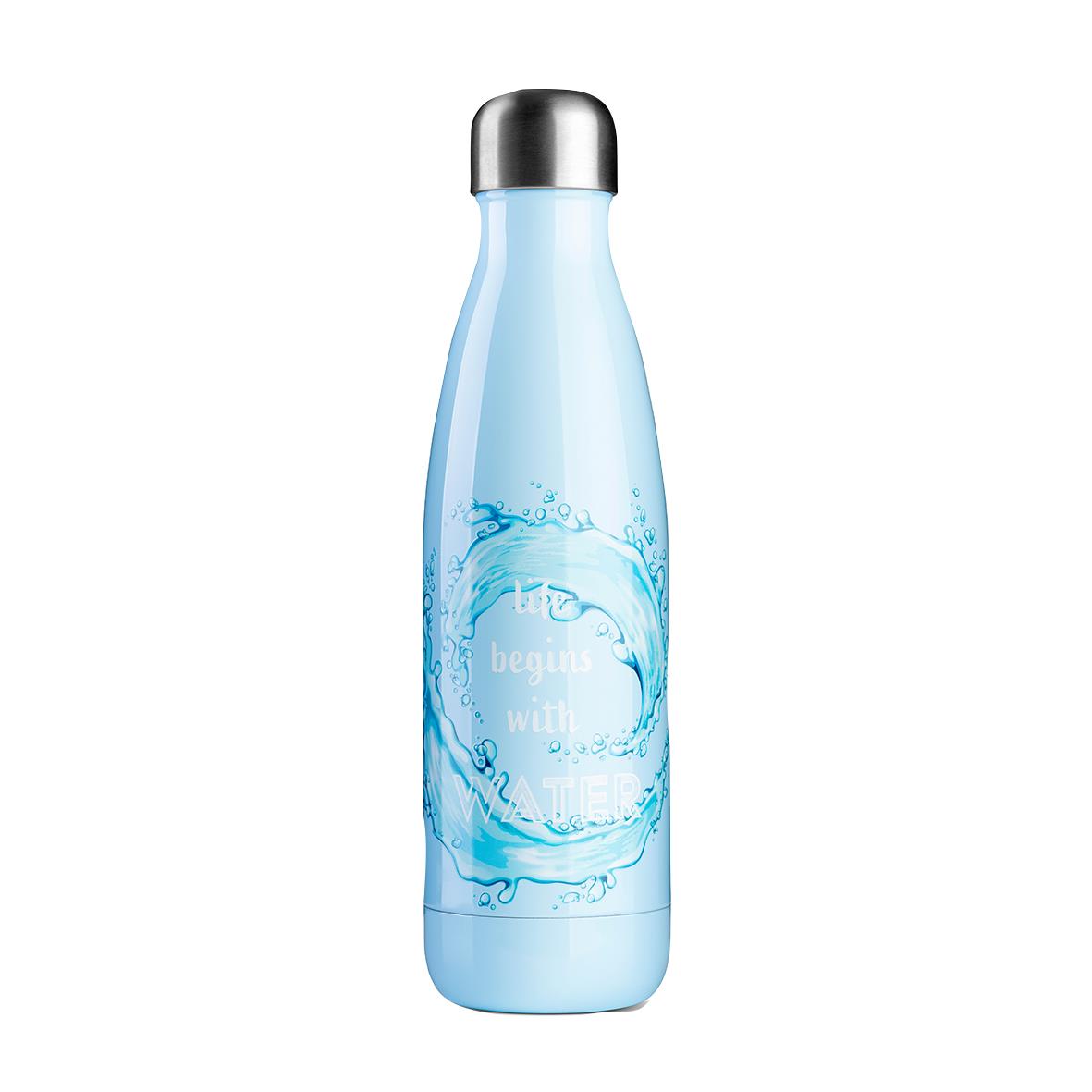 Vattenflaska JobOut Wave 500ml 64660081_1