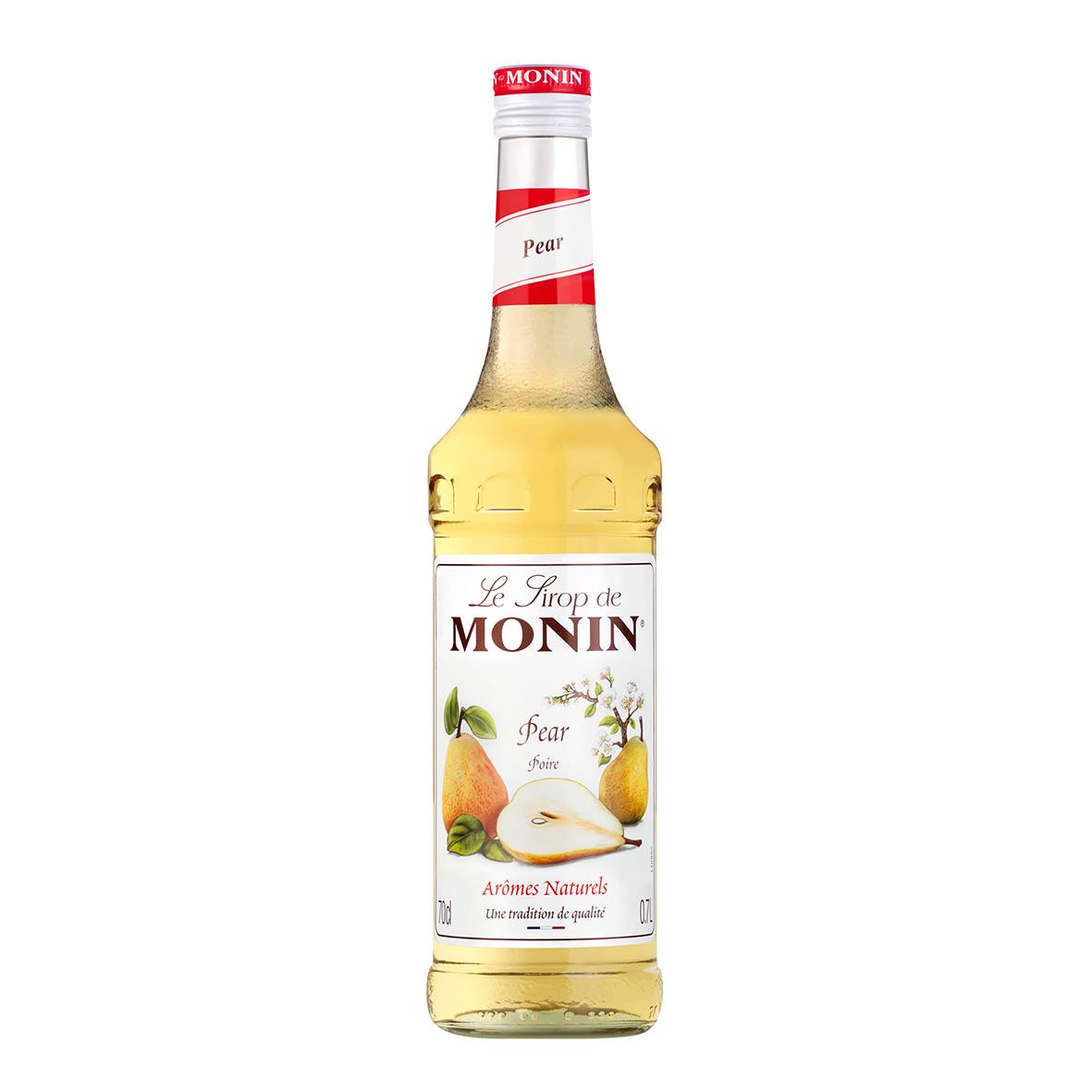 Päron Monin lös flaska 70cl 64700420