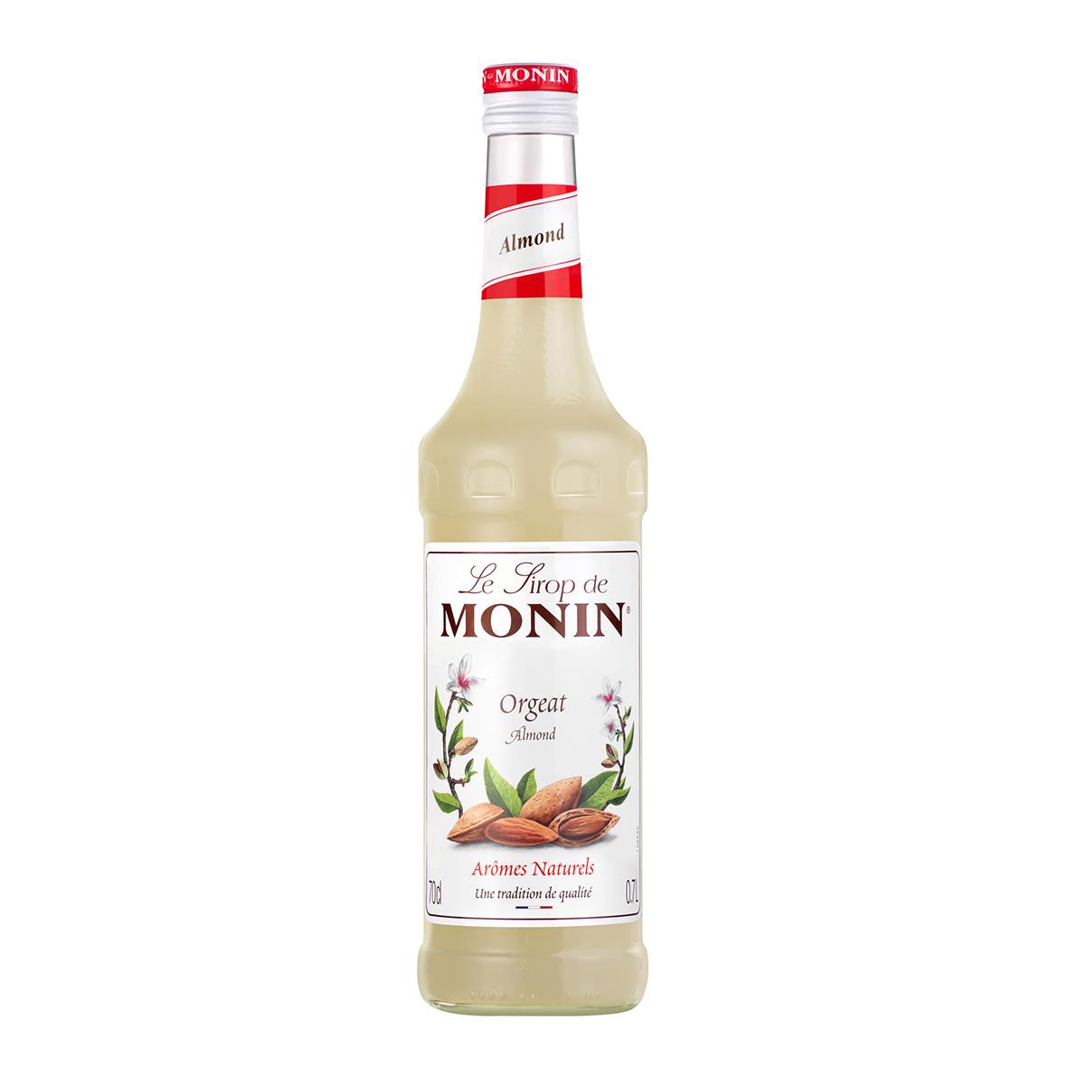 Orgeat Monin lös flaska 70cl 64700427