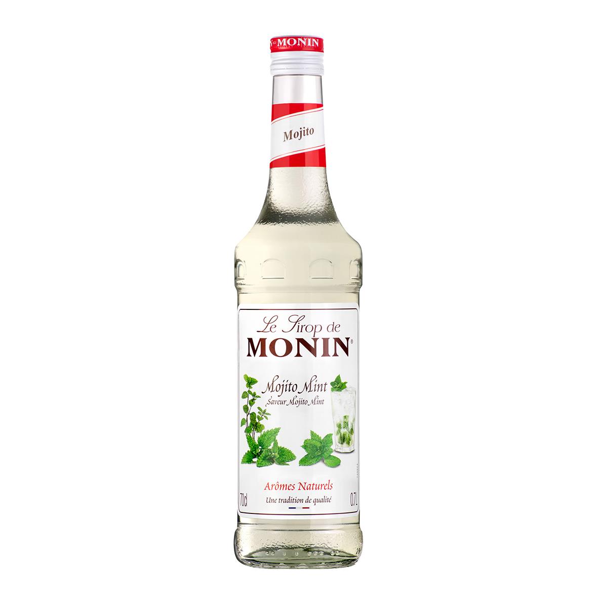 Mojitomix Monin lös flaska 70cl 64700470