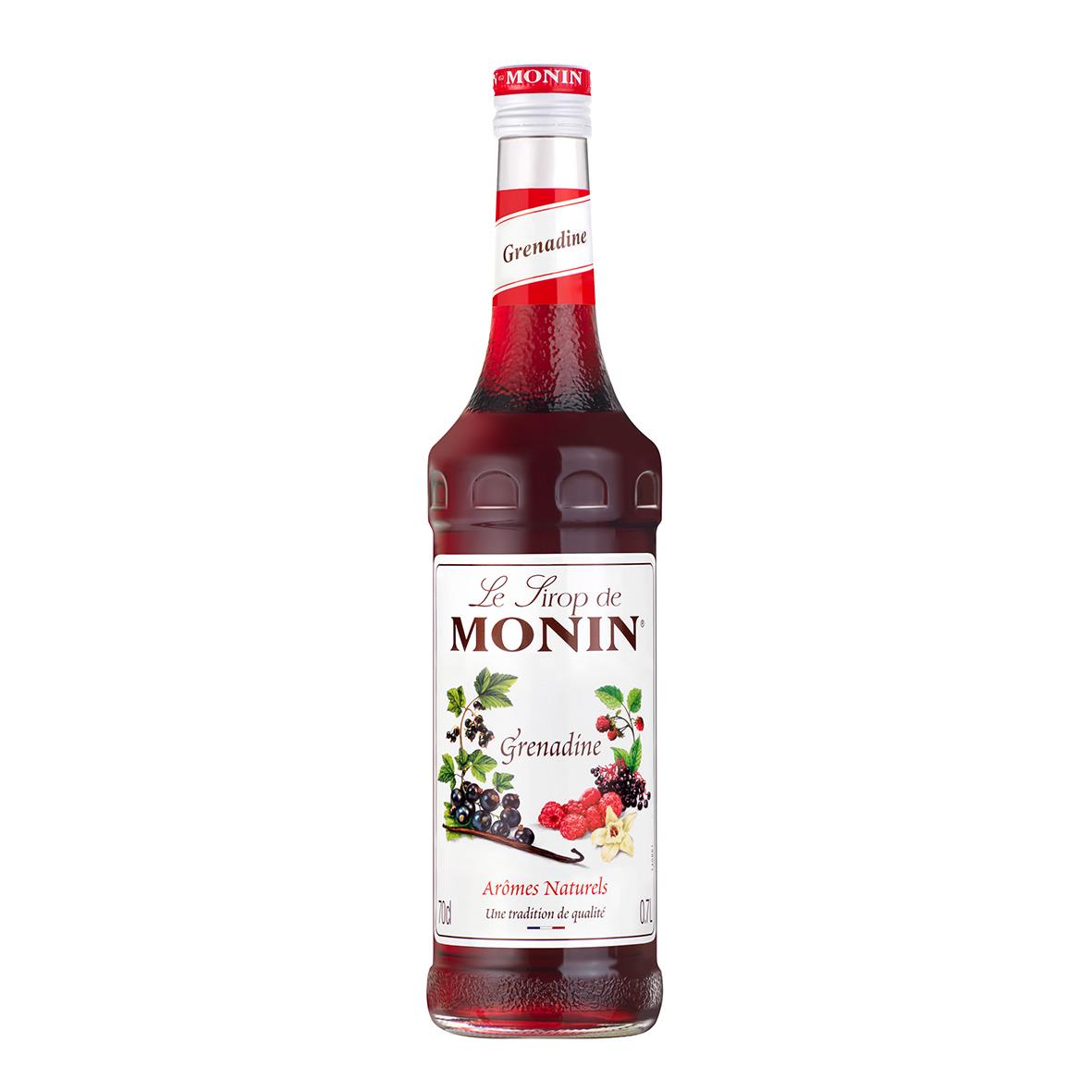 Grenadine Monin lös flaska 70cl 64700503