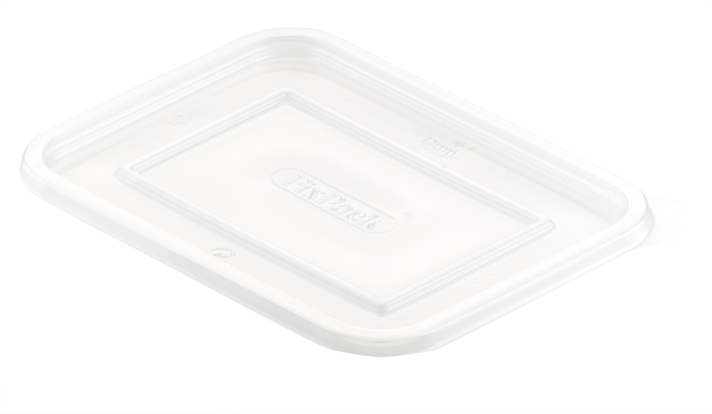 Lock till Plastform Duni Fixpack PP Klar Till 164x110mm 65010008