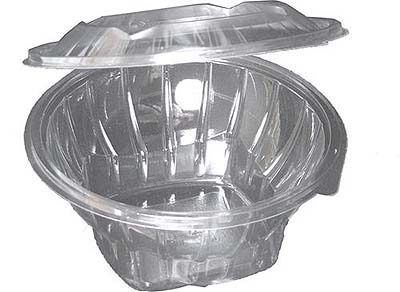 Salladsform m. lock 750ml 65010075
