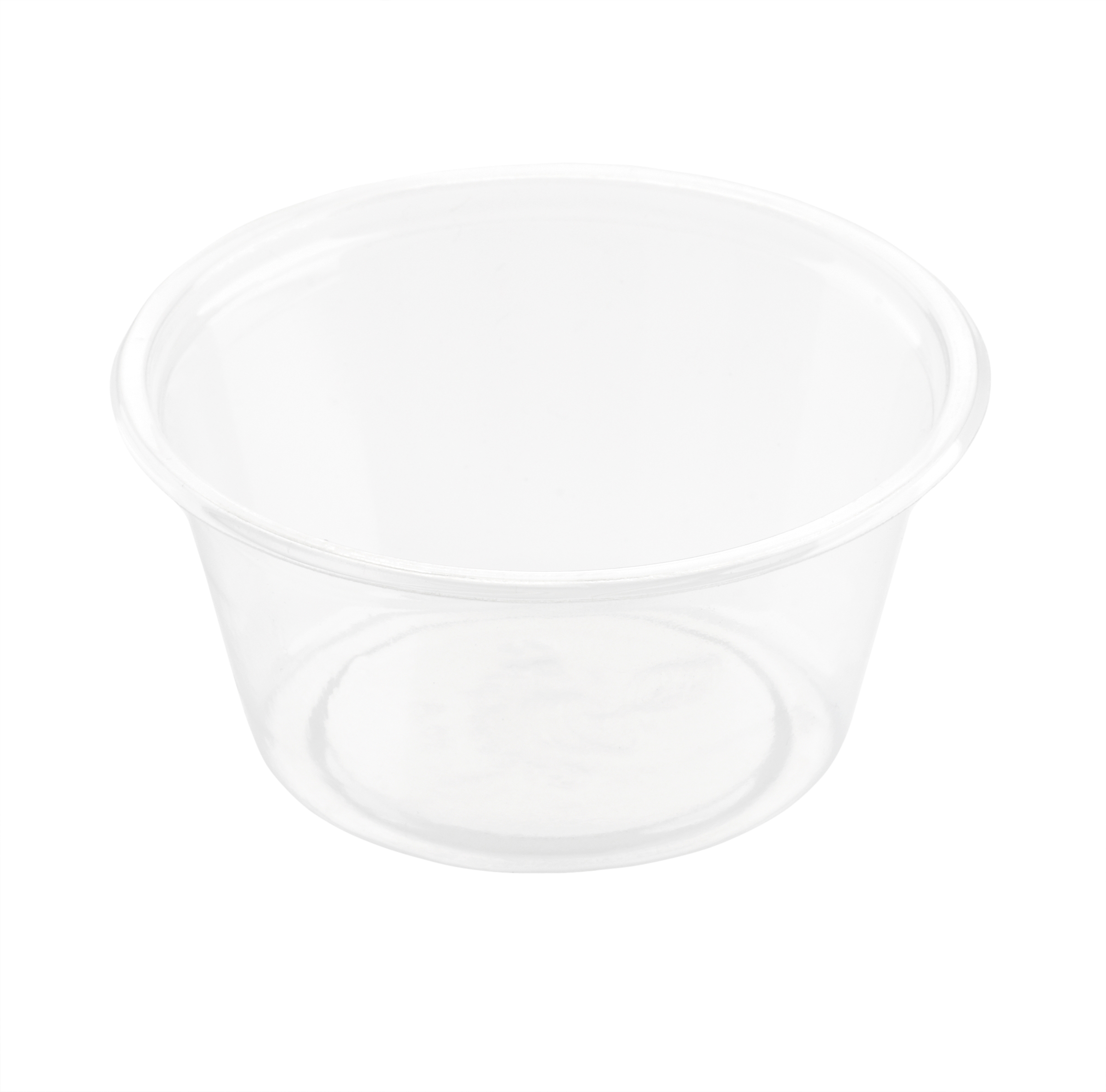 Dressingbägare 60ml 62x30mm 65010141