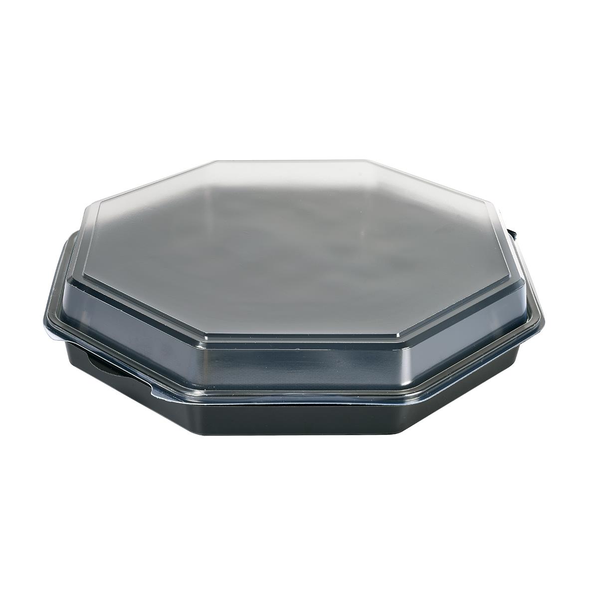 Plastform Duni Octaview 305x315x60mm 1800ml 65010146_1