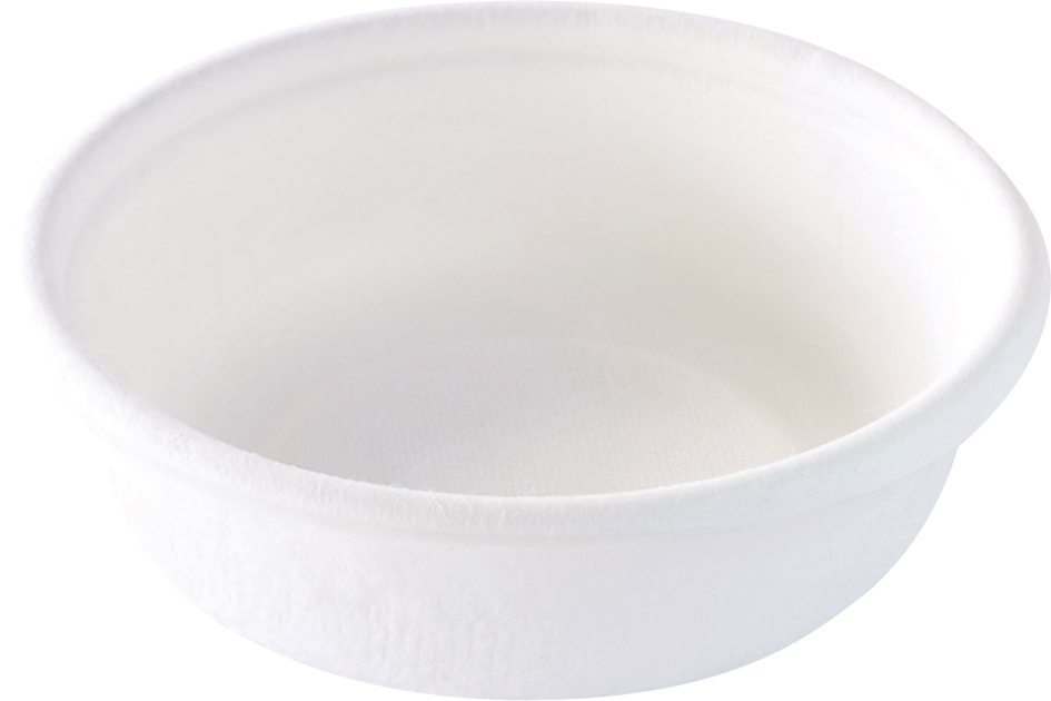 Dressingbägare Duni Bagasse vit 30ml 65010264_1