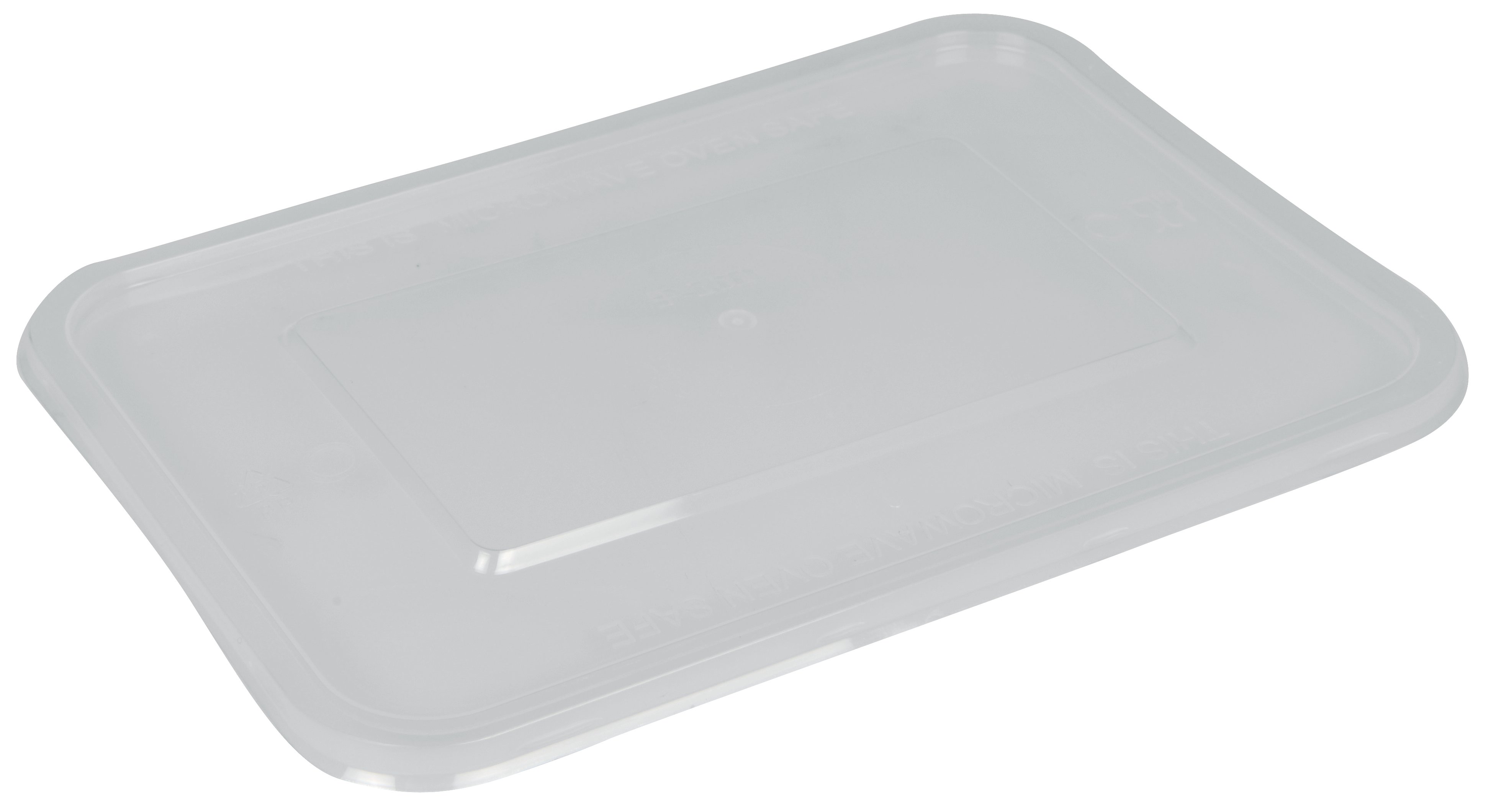 Lock till Microform 750ml 65010505