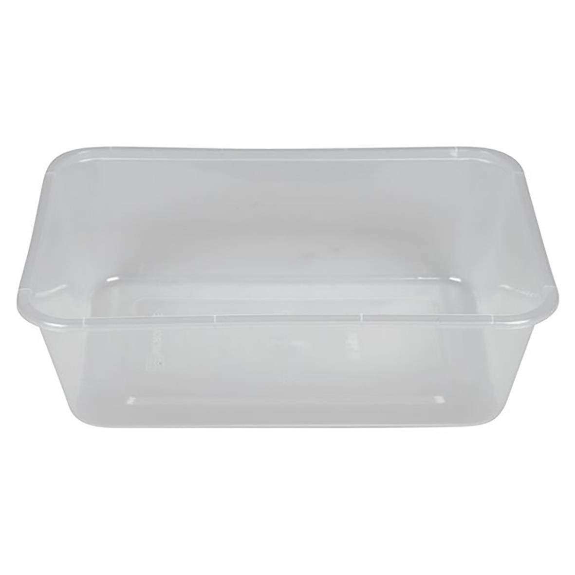 Microform klar 750ml 65010564