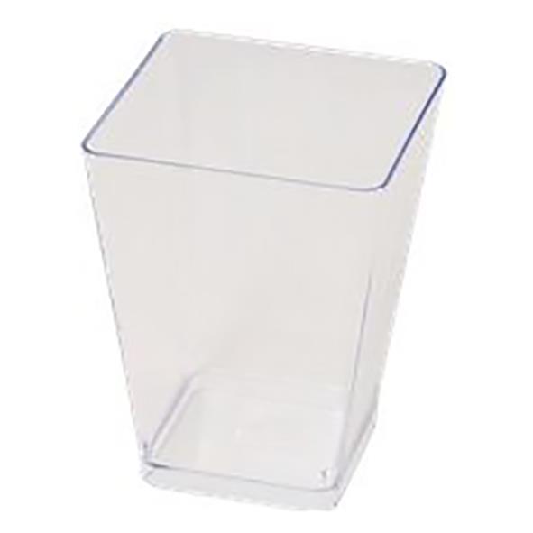 Dessertbägare lyxform 160ml 65010941