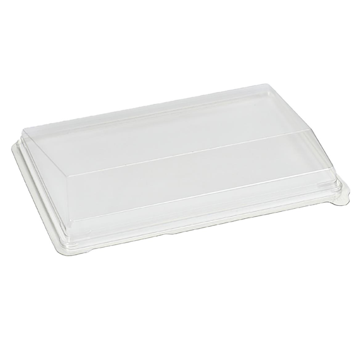 Lock Zen till Sushiform Kupol klar 185x134x31mm 65010961