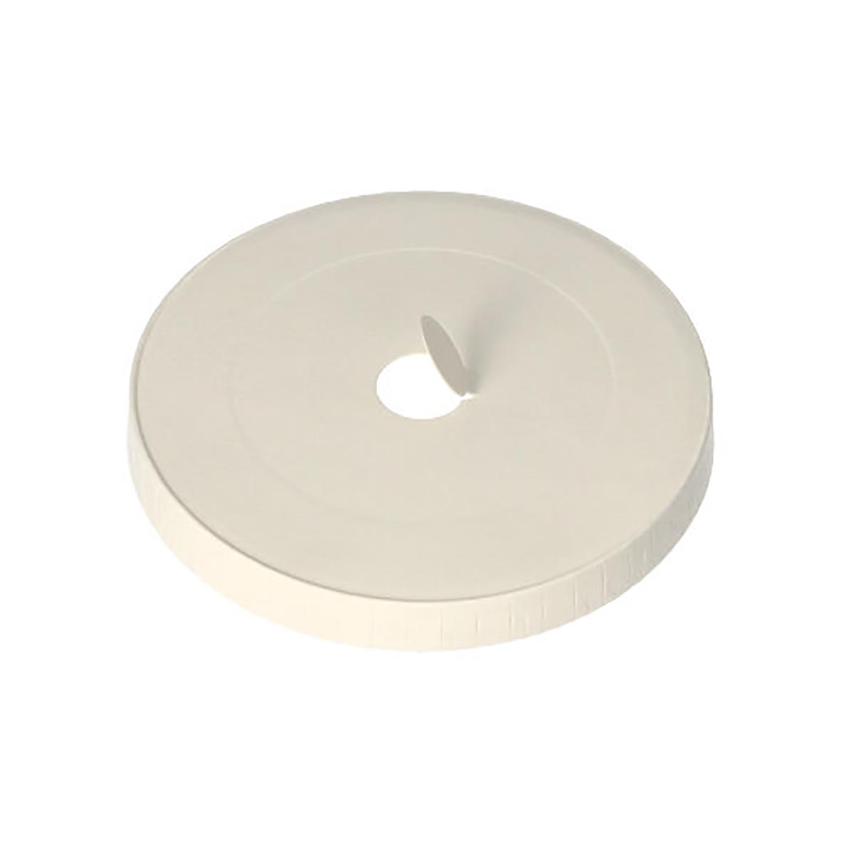 Lock X-hål Till Pappbägare Pure Vit Ø9cm 65010983_1