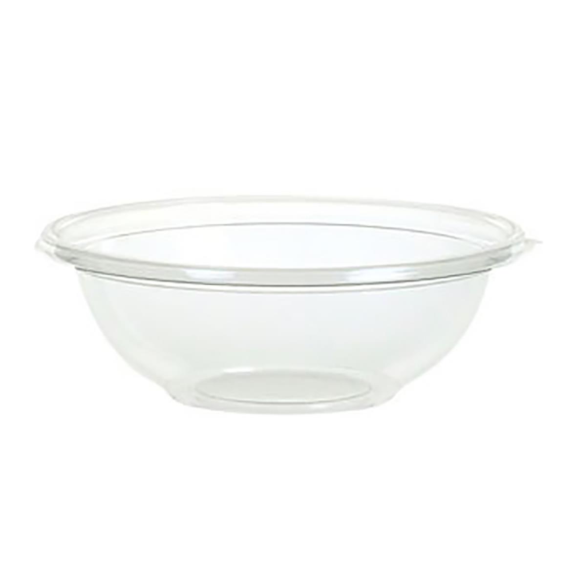 Plastform Rund PET Klar Ø210x45mm 1000ml 65011088