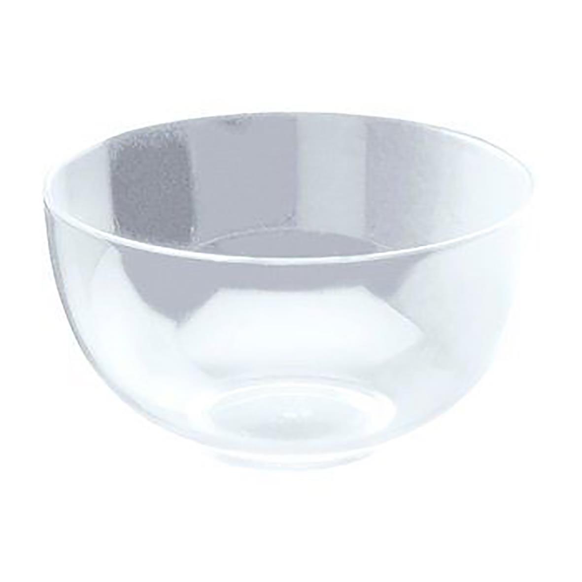 Skål Liten Transp 50ml 65011099