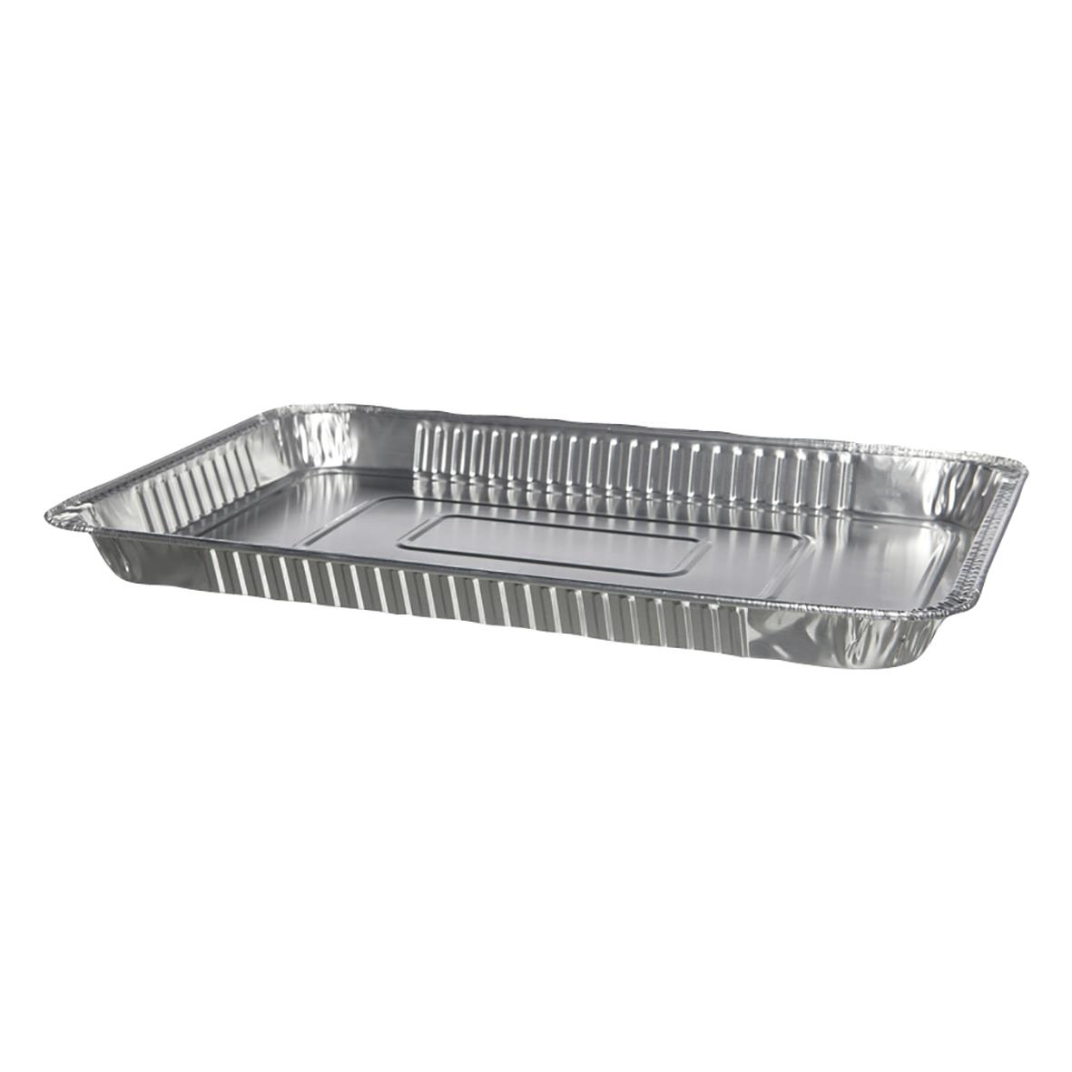 Aluminiumform 6800 ml GN 1/1 527x325x51 mm 65020215
