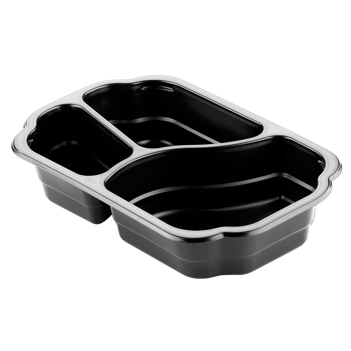 Plastform Duniform Take Away 3 f Svart 250x158x48mm AllOffice plastform-duniform-take-away-3-f-svart-250x158x48mm-alloffice