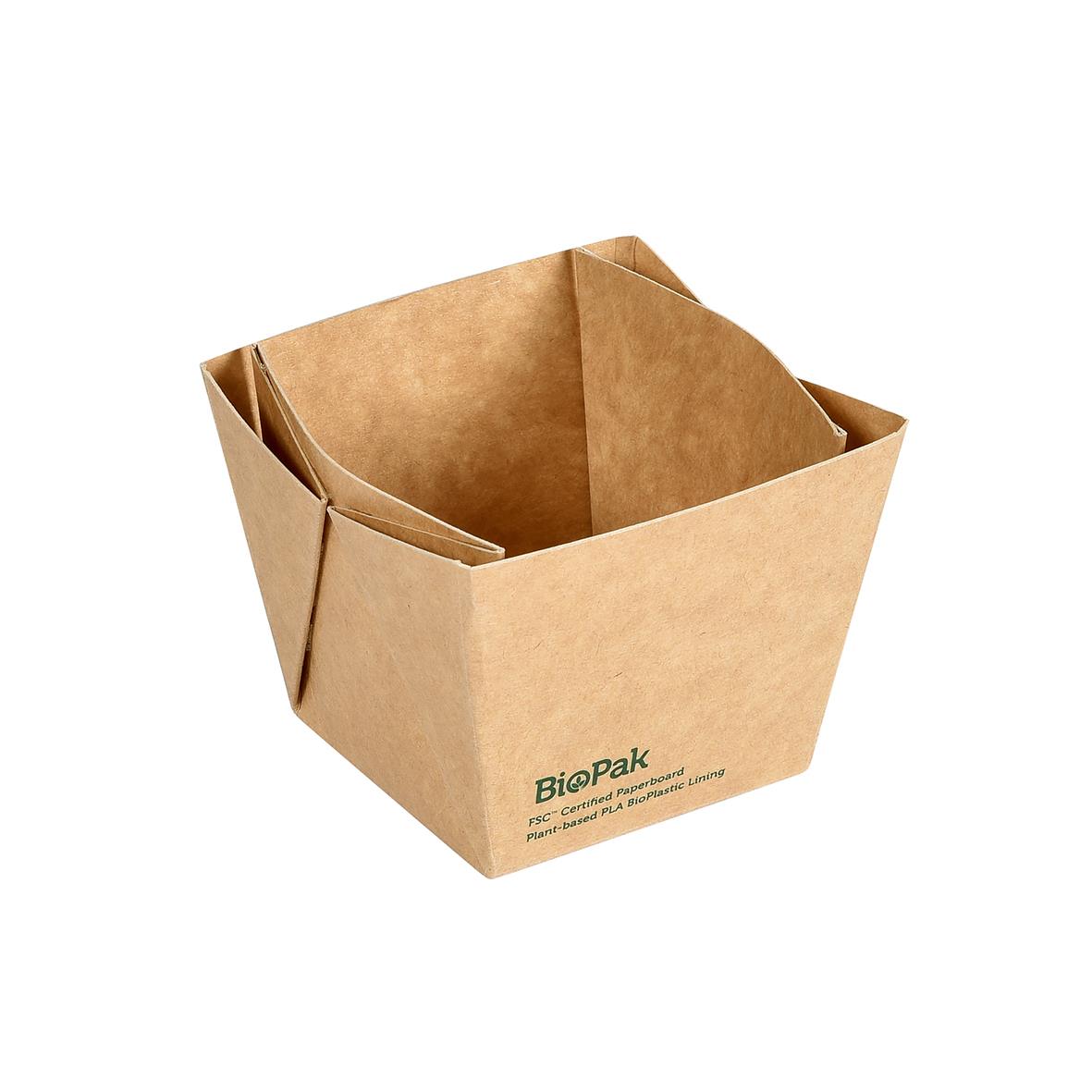 Box ecoecho® Viking Cube Mini 75x75x60mm 65040228