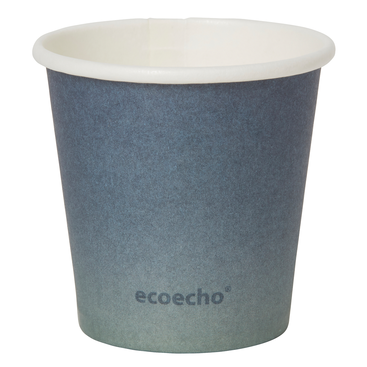 Pappersbägare ecoecho® Urban 8cl 65040255