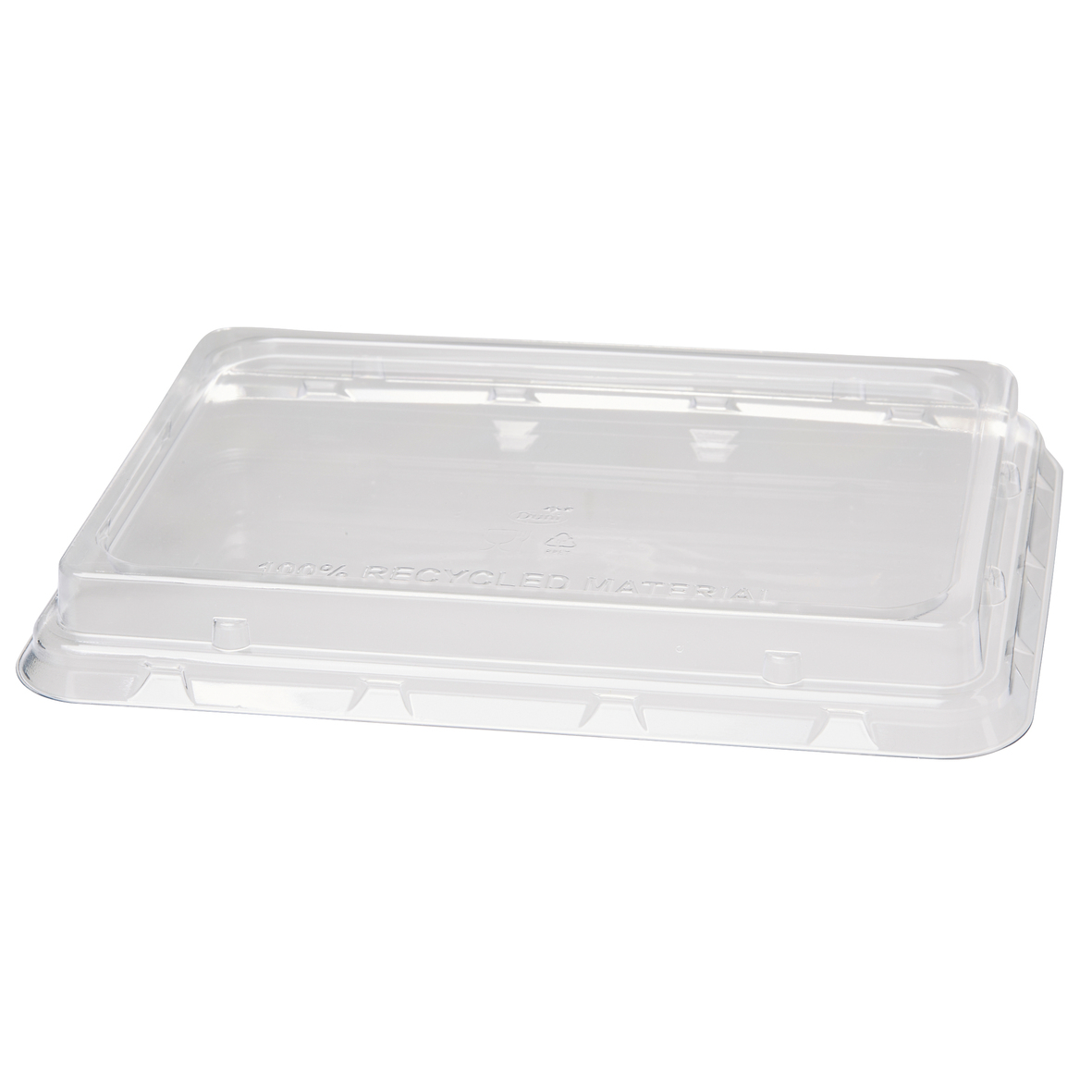 Lock RPET 239x165x28mm 65040259