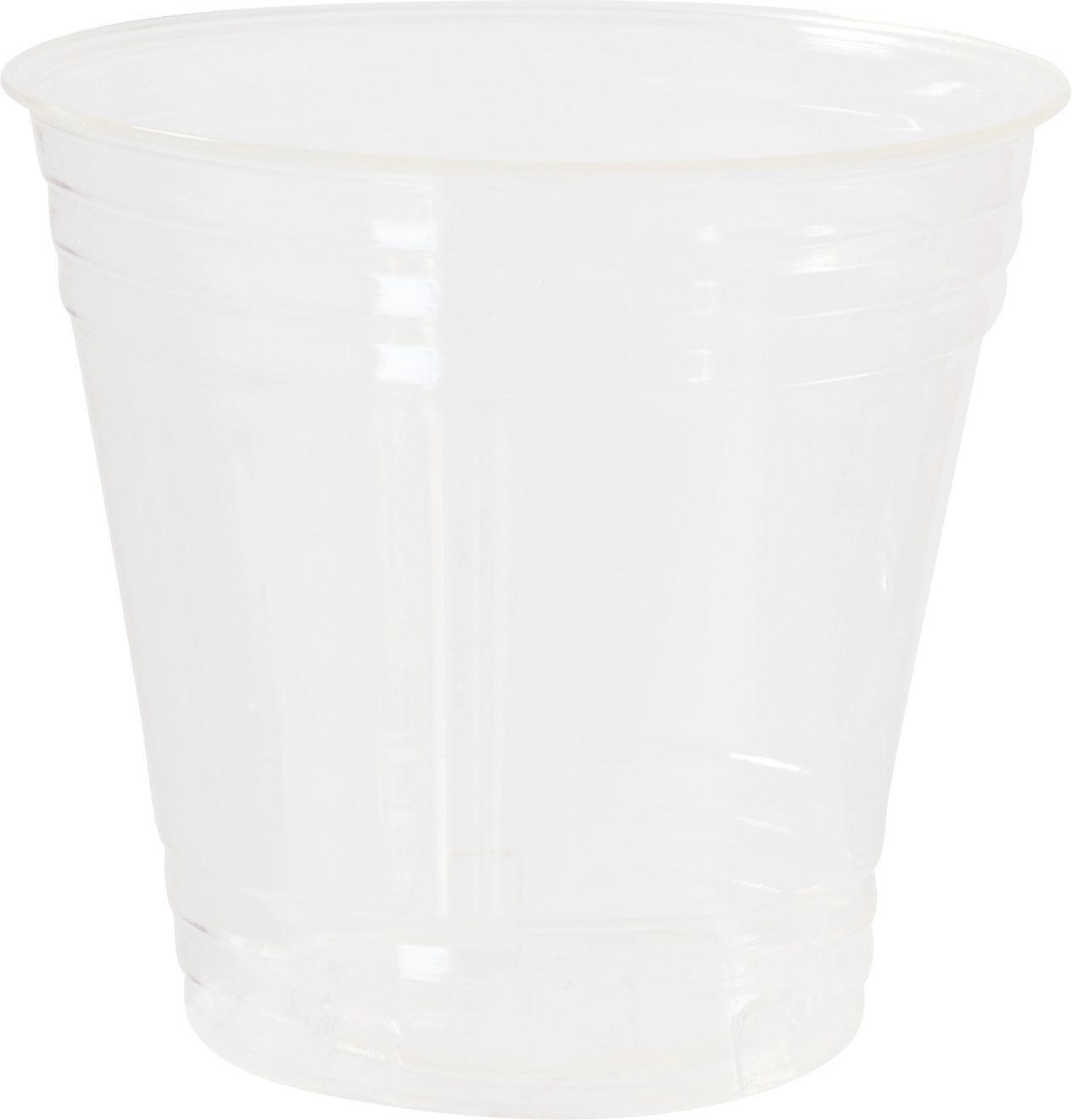 Plastglas Duni PLA ecoecho transparent 16cl 65040277_1