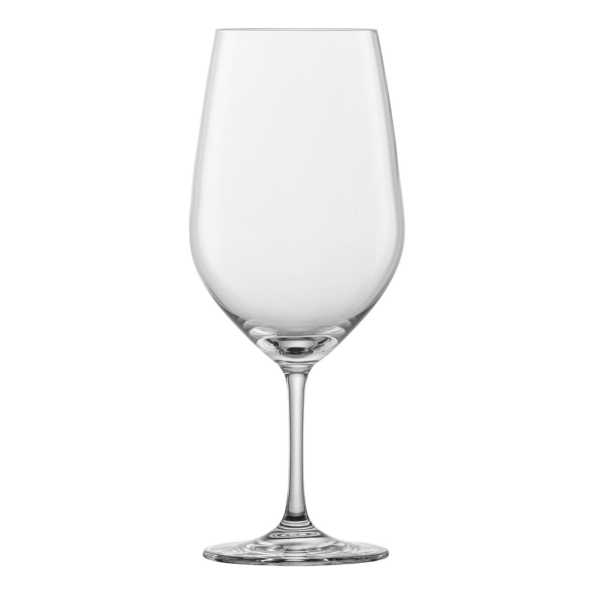 Vinglas Zweisel Rödvin Bordeaux 64 cl 66010012