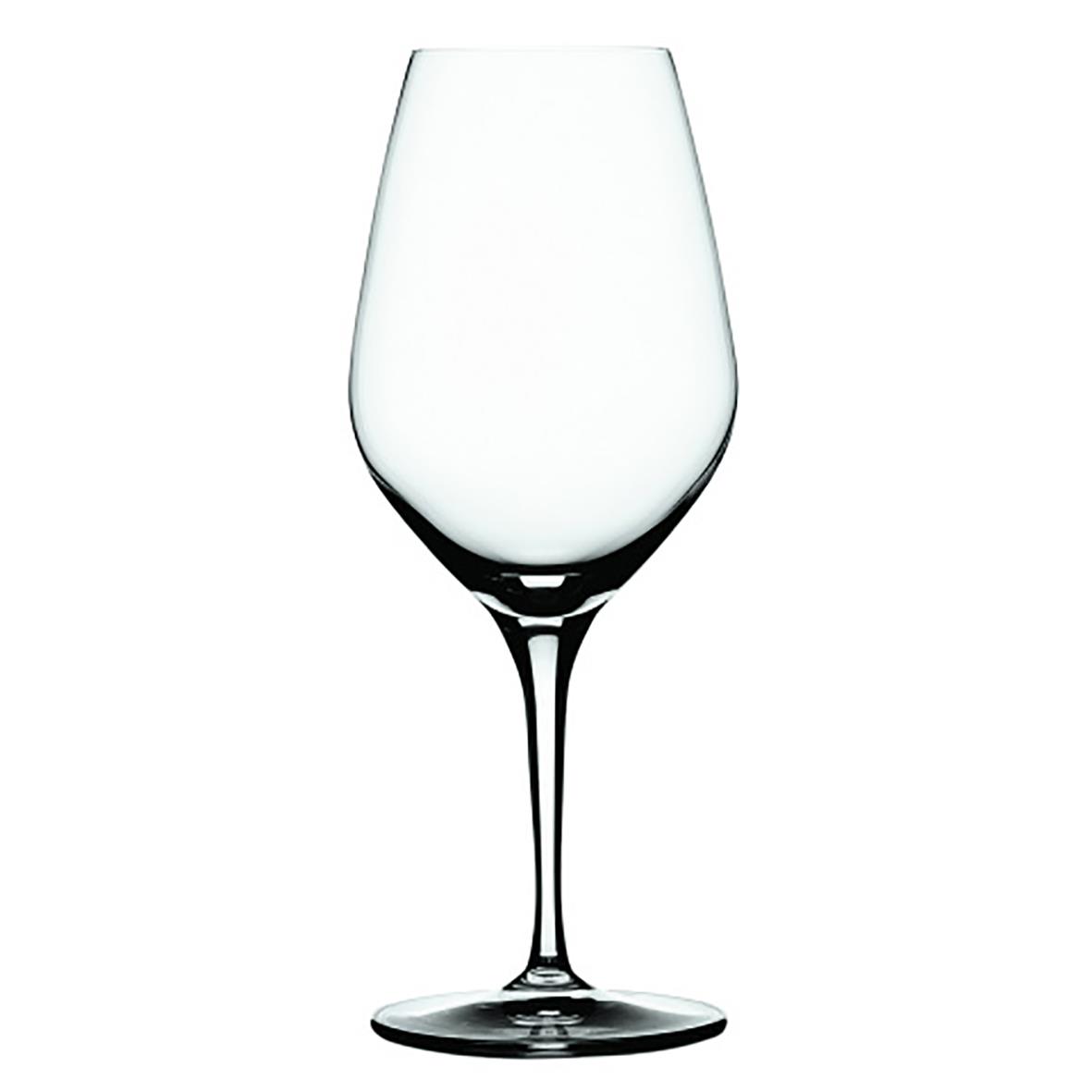 Vinglas Spiegelau Authentis 48cl Ø92x220 mm 66010024