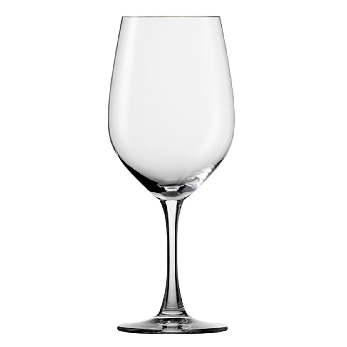 Vinglas Spiegelau Winelovers Boreaux 58cl Ø92x220mm 66010025