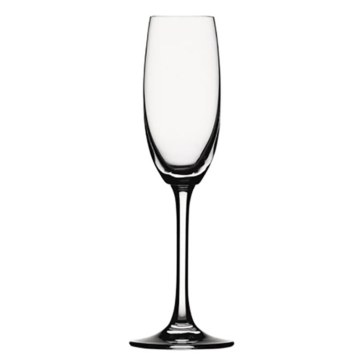 Champagneglas Spiegelau Festival 17cl Ø53x224 mm 66020004