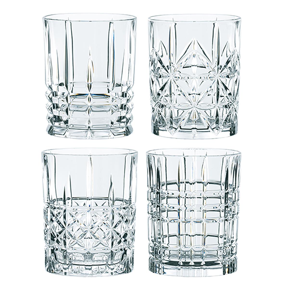 Drinkglas Nachtmann Highland 34,5cl Ø80x98 mm 66030035