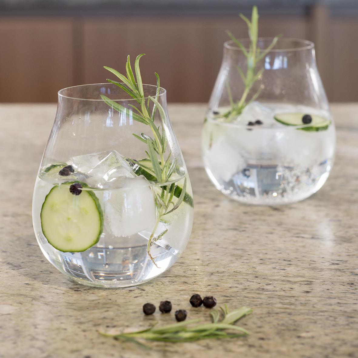 Gin & Tonicglas Riedel 4-pack 66030045_2