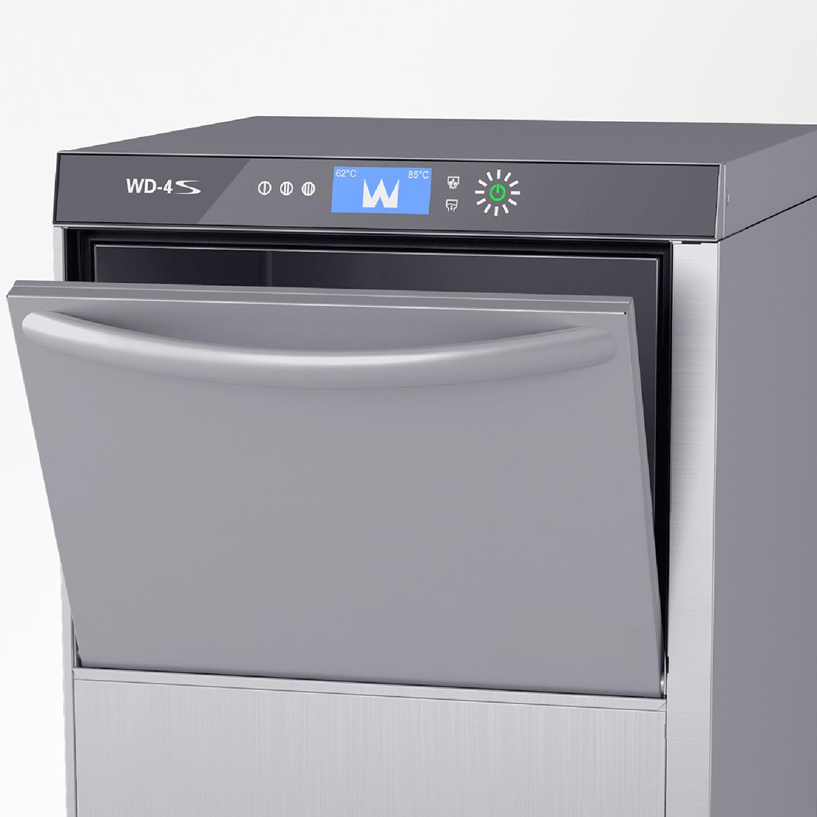 Underbänkdiskmaskin Wexiödisk WD-4S 67010119_1