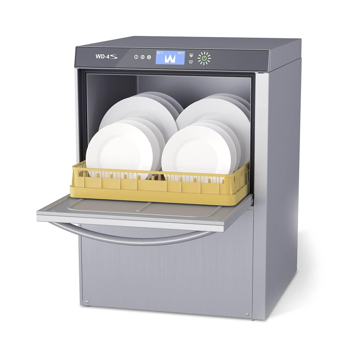 Underbänkdiskmaskin Wexiödisk WD-4S 67010119_2