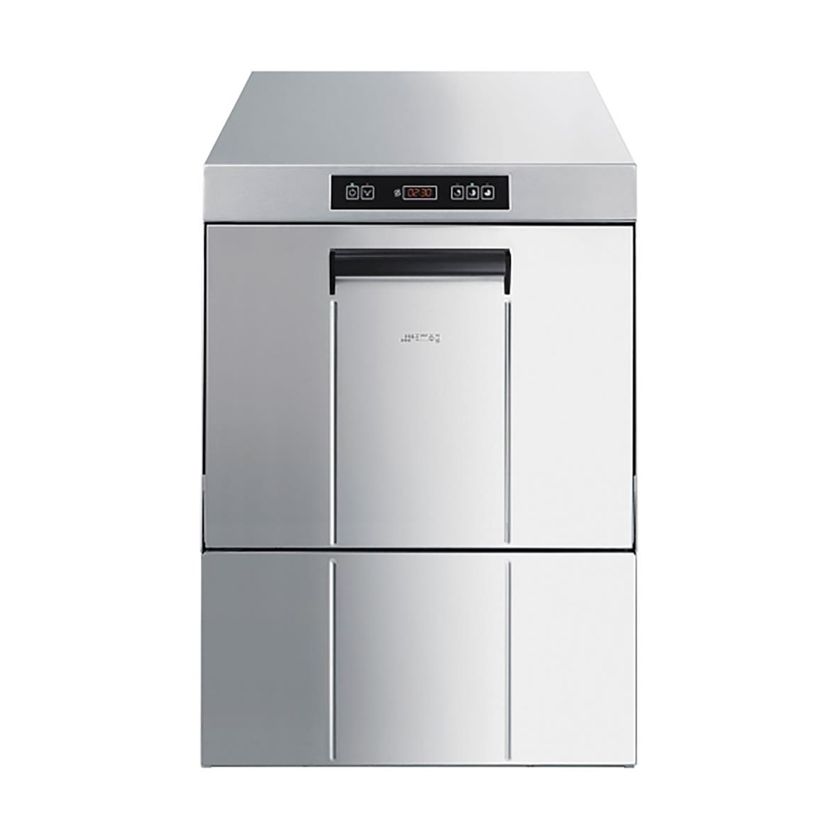 Underbänkdiskmaskin Smeg UD 505 D 67010137_1