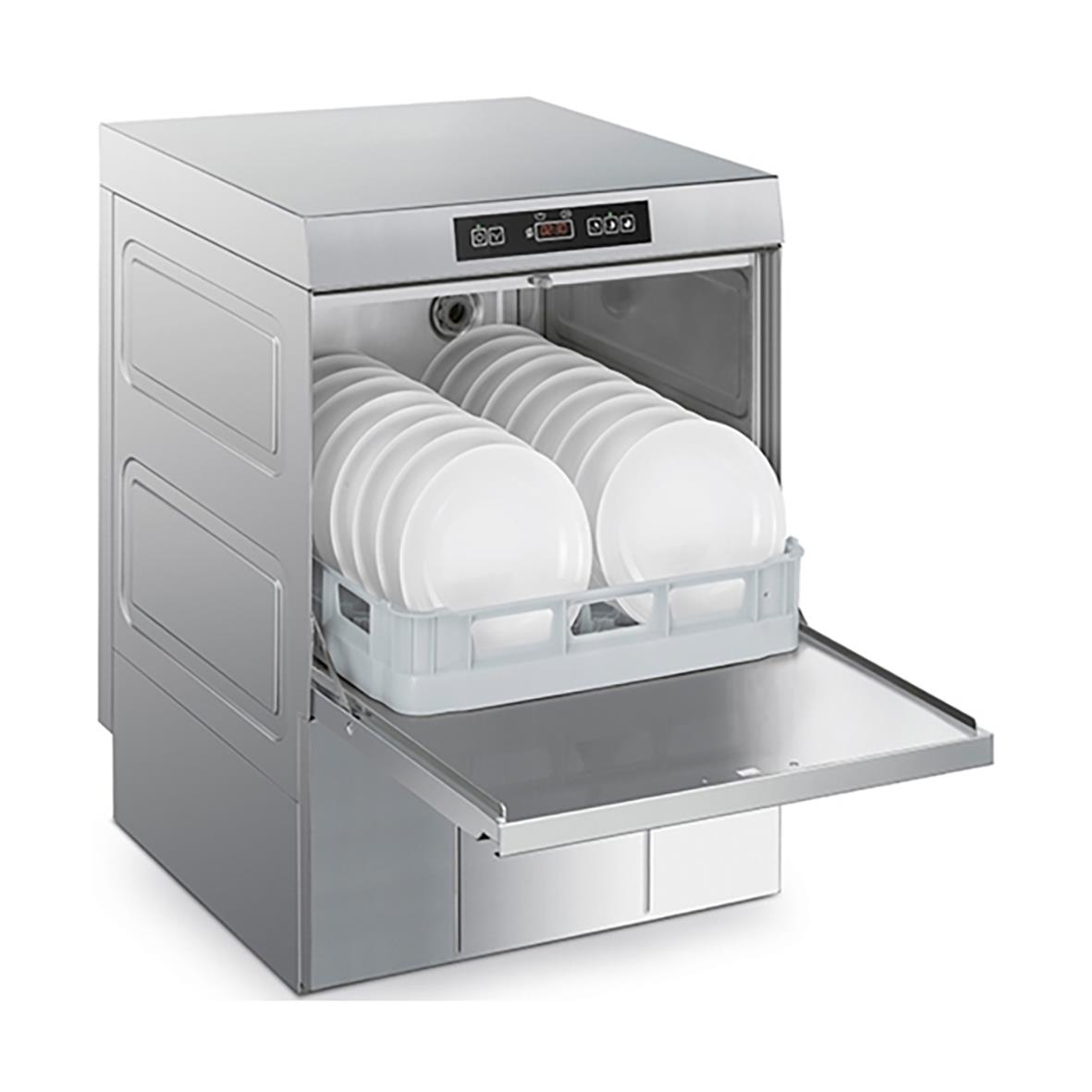 Underbänkdiskmaskin Smeg UD 505 D 67010137_2