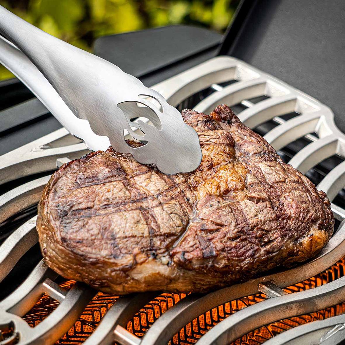 Gasolgrill Napoleon P500-3 Phantom (P500RSIBPMK-3-PHM) 67020006_5