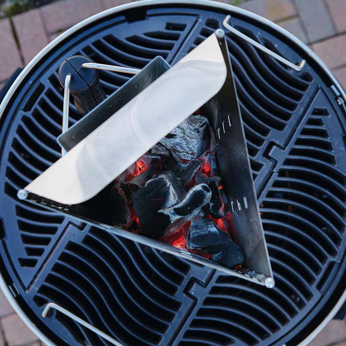Kolgrill Napoleon PRO22K-L-2 (PRO22K-LEG-2) 67020007_4