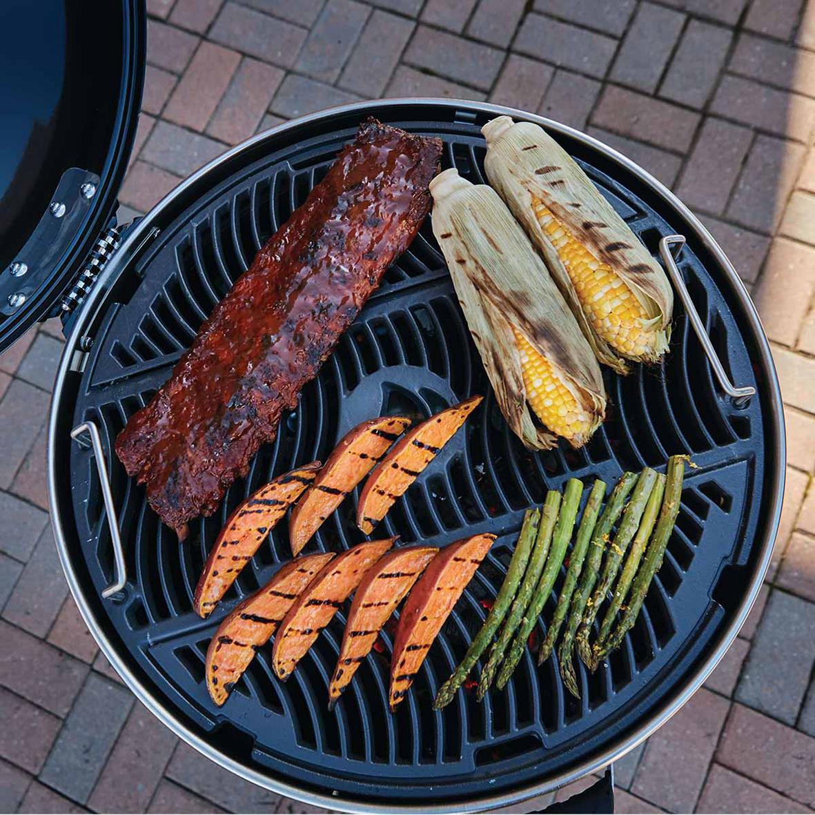 Kolgrill Napoleon PRO22K-L-2 (PRO22K-LEG-2) 67020007_5