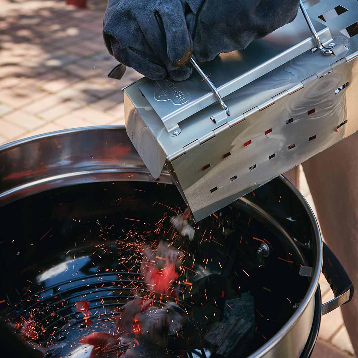 Kolgrill Napoleon PRO22K-L-2 (PRO22K-LEG-2) 67020007_6