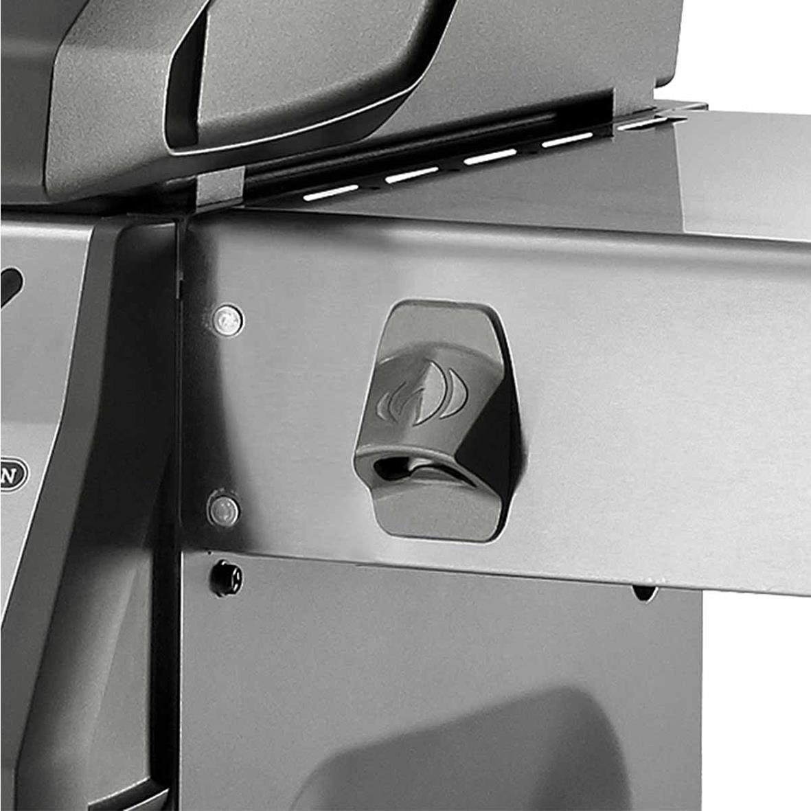 Gasolgrill Napoleon Rogue 525-1 SE (RSE525RSIBPSS-1) 67020010_3