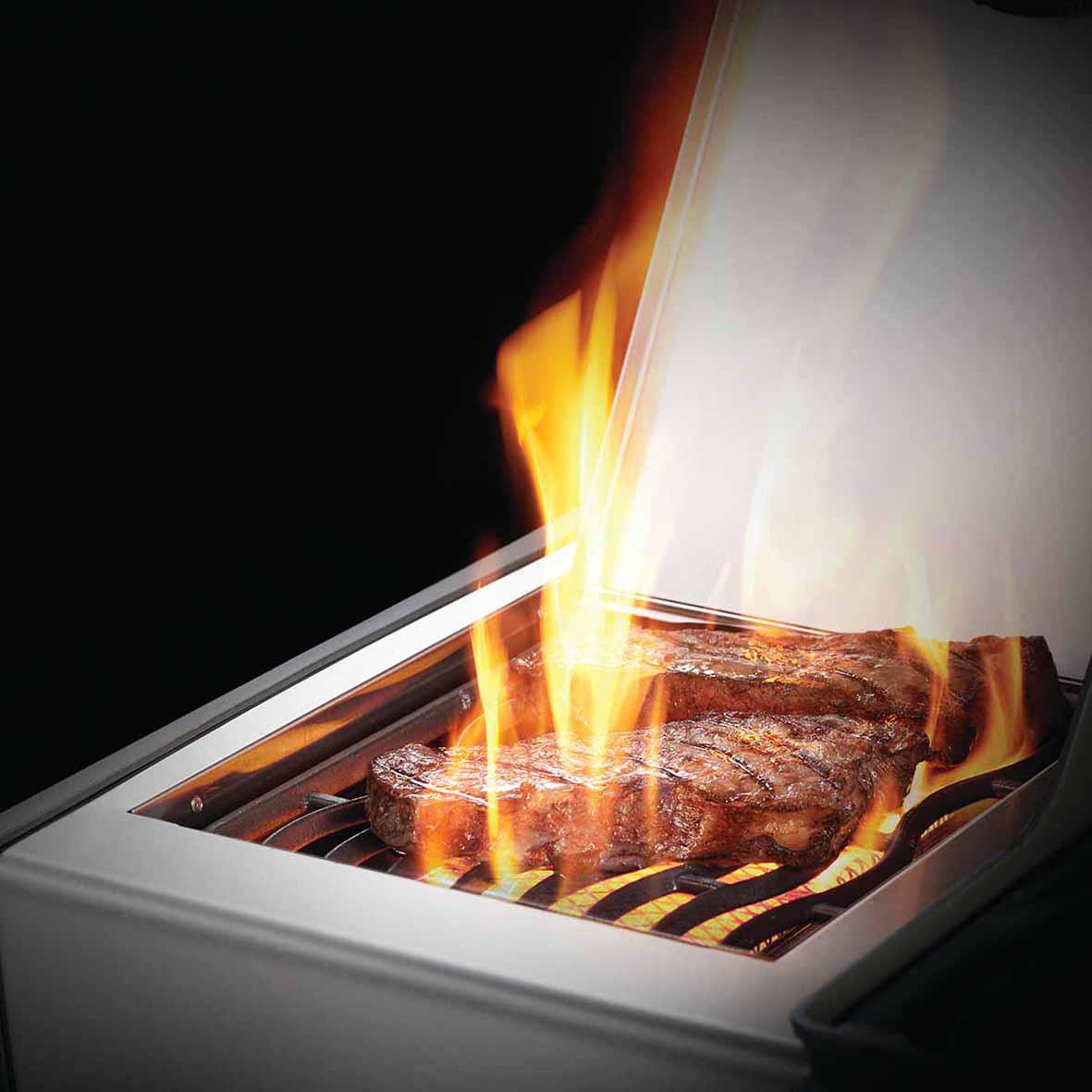 Gasolgrill Napoleon Rogue 525-1 XT (RXT525SIBPSS-1) 67020012_5